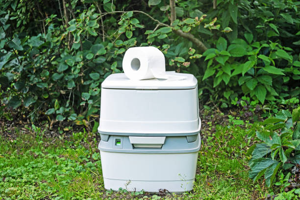 Portable Toilet Options We Offer in Lincoln, AL
