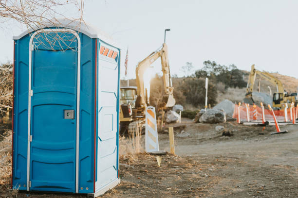 Best Local porta potty services  in Lincoln, AL