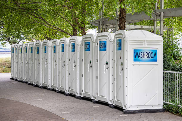 Best Portable bathroom rental  in Lincoln, AL
