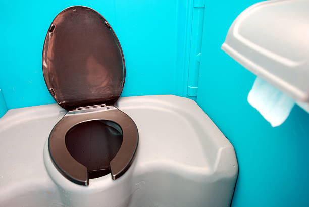Best High-end porta potty rental  in Lincoln, AL