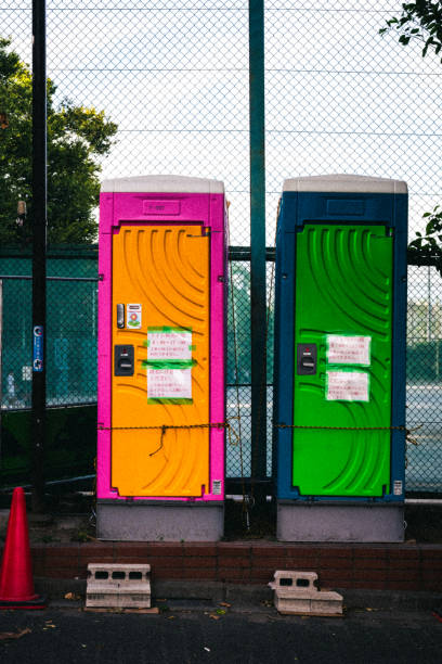 Best Porta potty rental for parties  in Lincoln, AL
