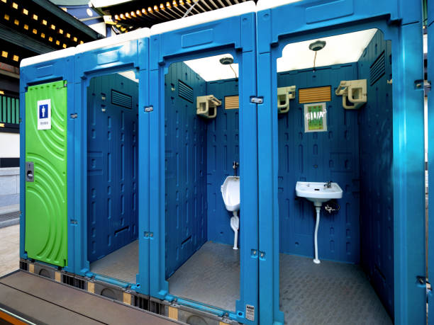 Best Affordable porta potty rental  in Lincoln, AL