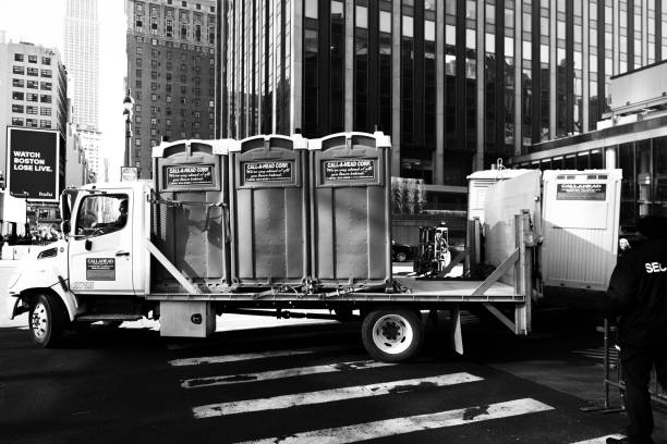 Best Porta potty rental near me  in Lincoln, AL